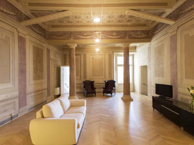 Appartamento in affitto a Cortona, Toscana