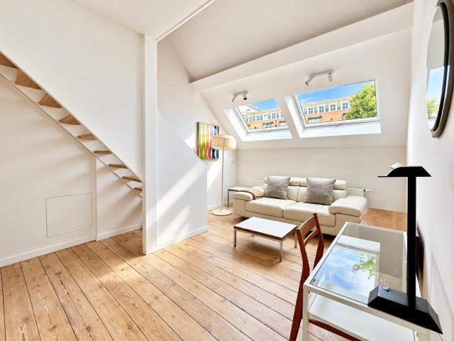 Kot location à Elsene, Bruxelles