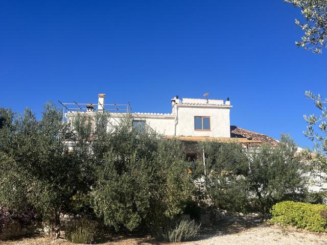 Habitación en alquiler en Sierra de las Nieves, Andalucía