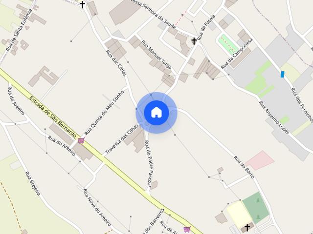 Quarto alugar em Aveiro
