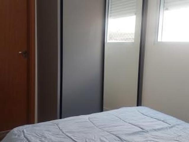 Apartamento aluguel em Paraisópolis, São Paulo