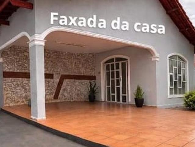 Casa aluguel em Região Geográfica Imediata de Goiânia, Goiânia