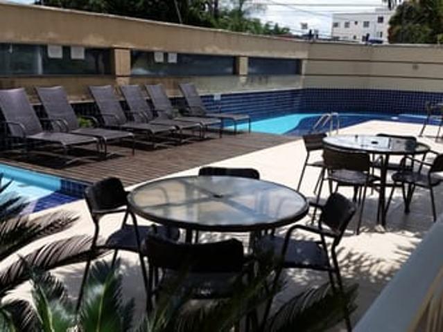 Apartamento aluguel em Pampulha, Belo Horizonte