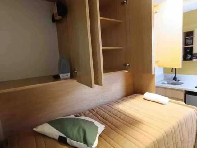 Estudio en renta en Guadalajara, Jalisco
