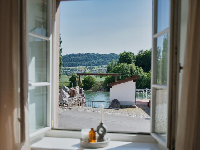 Apartment mieten in Kadelburg, Küssaberg