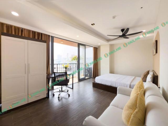 Căn hộ cho thuê tại Hải Châu, Đà Nẵng