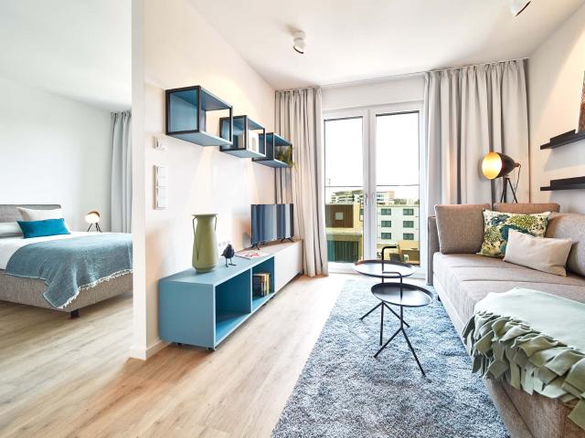 Apartment mieten in Griesheim, Sachsenhausen