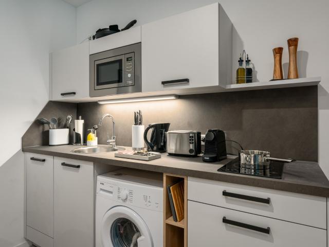Apartment mieten in Lippstadt, Nordrhein-Westfalen