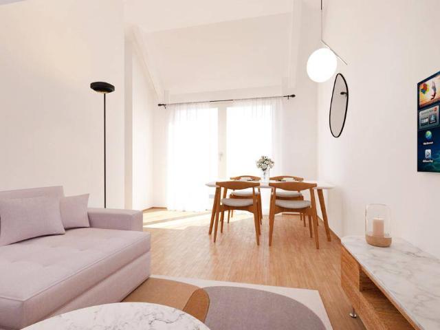 Apartment kaufen in Innsbruck, Tirol