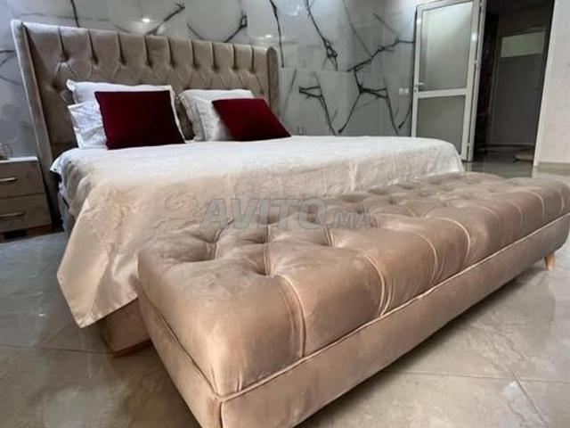 Appartement location à Slimane, Gharb-Chrarda-Beni Hssen