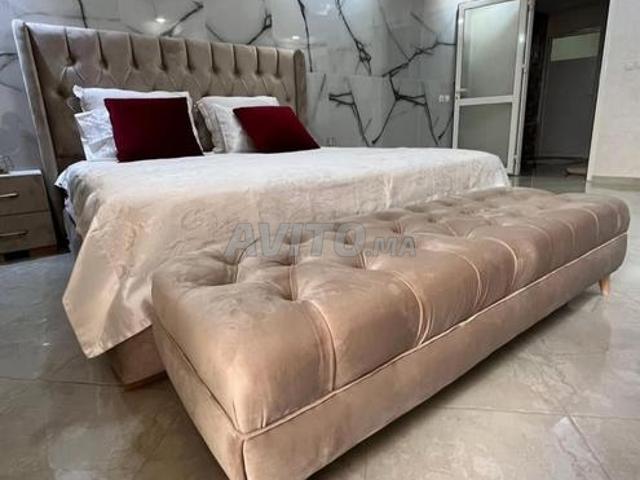 Appartement location à Slimane, Gharb-Chrarda-Beni Hssen