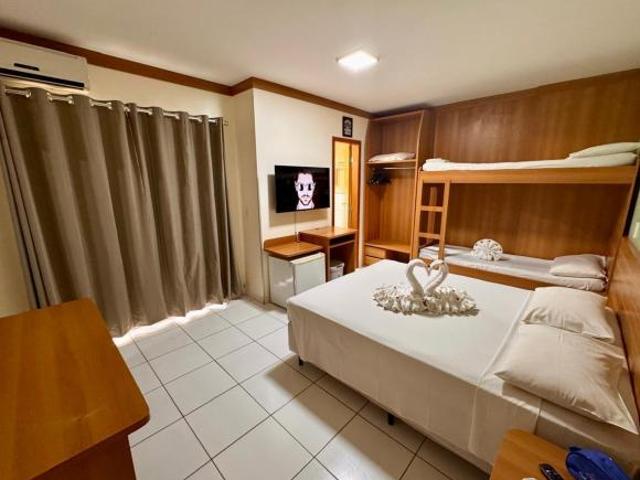 Apartamento venda em Região Geográfica Imediata de Caldas Novas-Morrinhos, Caldas Novas