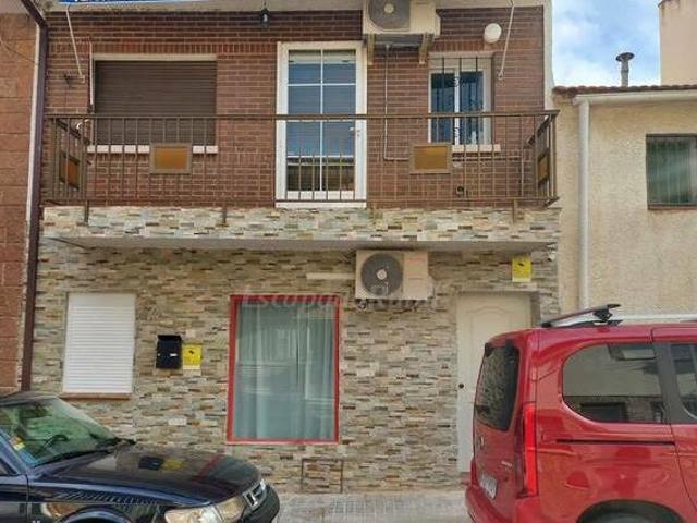 Casa en alquiler en Navas Del Rey, Madrid