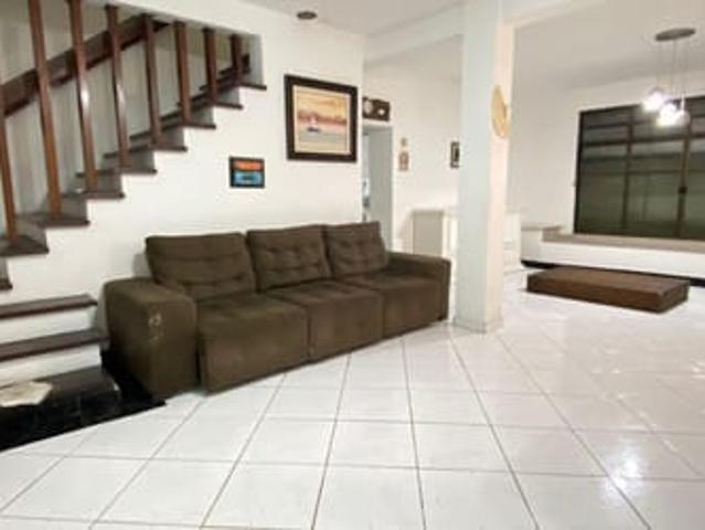 Casa aluguel em Região Imediata de Santos, Região Metropolitana da Baixada Santista