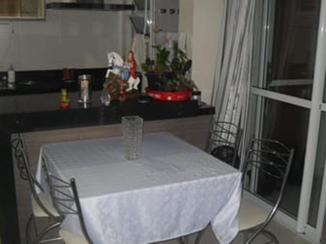 Apartamento aluguel em Região Geográfica Imediata de Florianópolis, Desterro