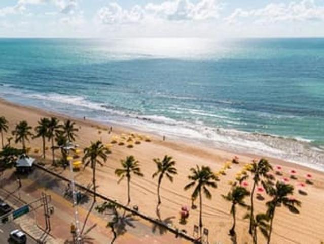 Apartamento aluguel em Região Geográfica Imediata do Recife, Região Metropolitana do Recife