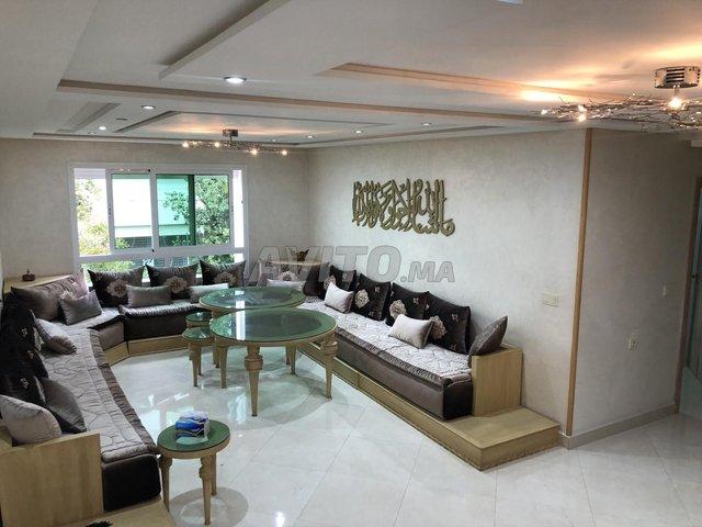 Appartement location à Centre Ville, Ben Slimane