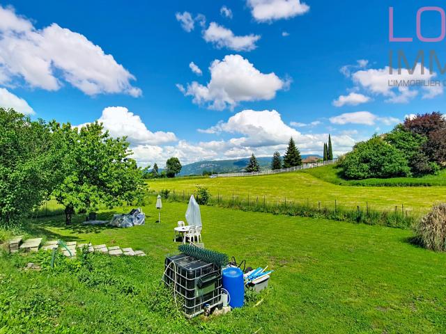 Maison vente à La Tour-du-Pin, Les Abrets