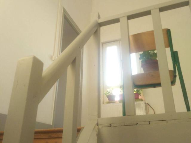 Appartement location à Gournay, Creil