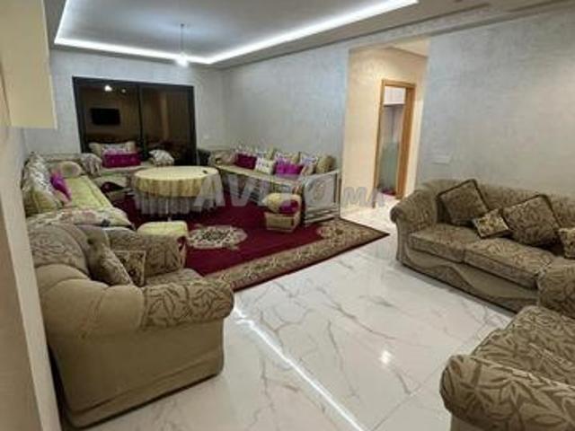 Appartement location à Gueliz, Marrakech