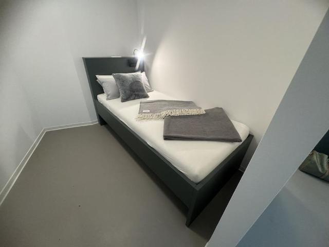 Apartment mieten