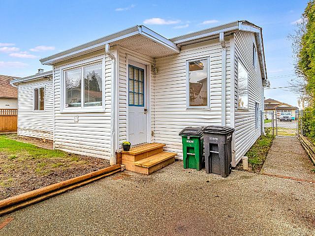 House for sale in Saanich, British Columbia