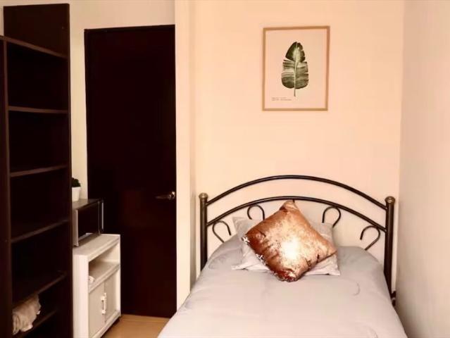 Cuarto en renta en Tlalpan, Ciudad de México