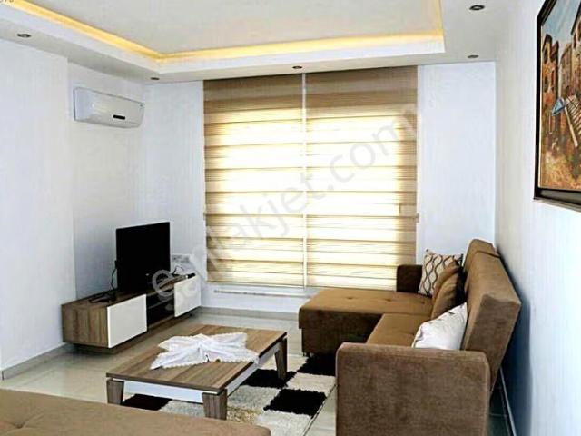 Alanya, Antalya içerisinde kiralık mülk