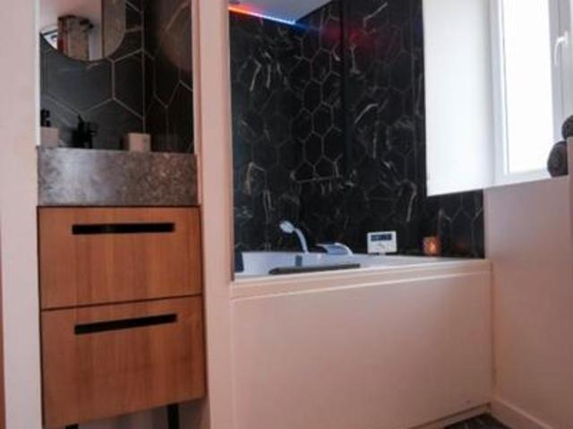 Appartement vente à Bourg-en-Bresse, Bourg-en-bresse