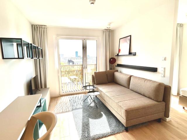 Apartment mieten in Griesheim, Sachsenhausen