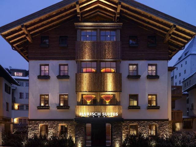 Apartment kaufen in Aurach bei Kitzbühel, Tirol