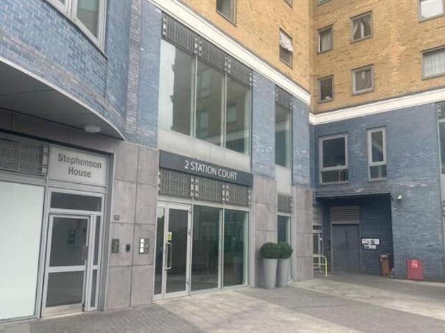 House for rent in Lyons, Greater London
