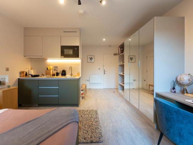 House for rent in Norbiton, Greater London