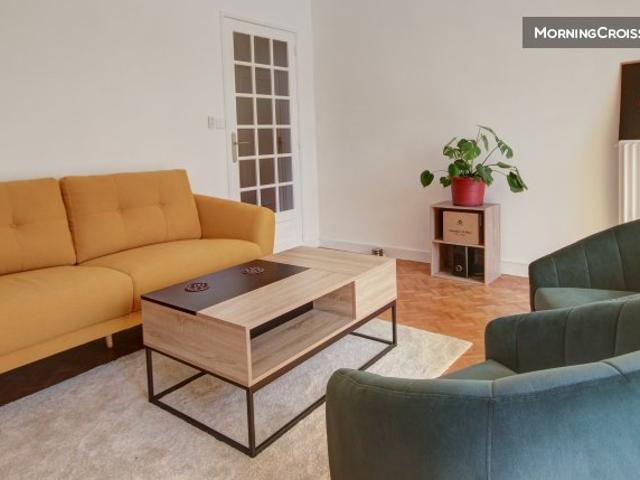 Appartement location à Rennes, Bretagne