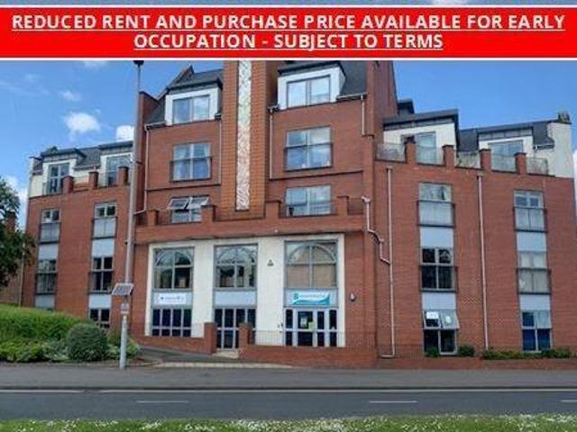 House for rent in West Midlands