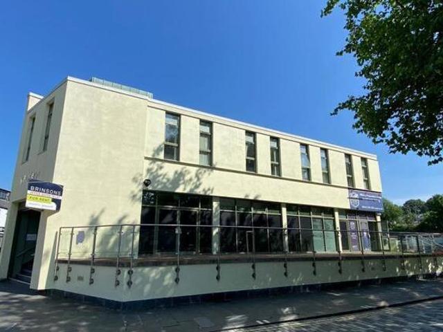 House for rent in City of London, Greater London