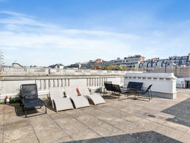 Appartement vente à Paris, Île-de-France