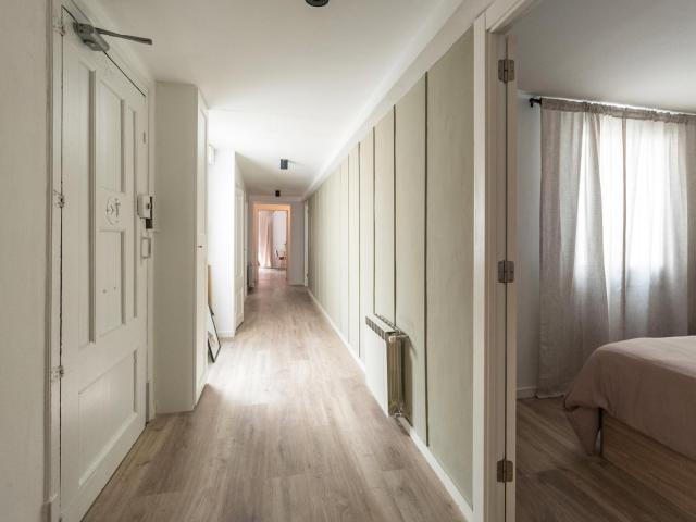 Apartamento en alquiler en Ciutat Vella, Barcelona