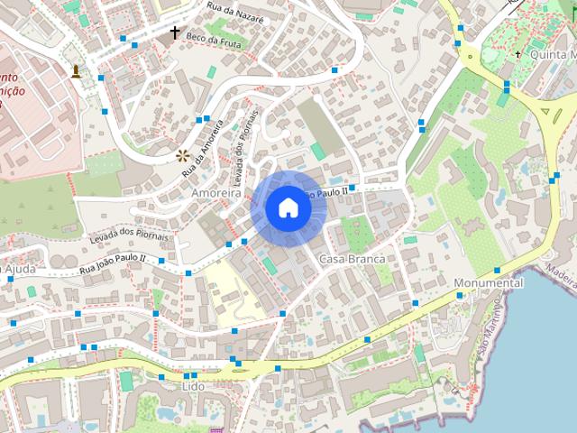 Quarto alugar em Funchal, Ilha Da Madeira