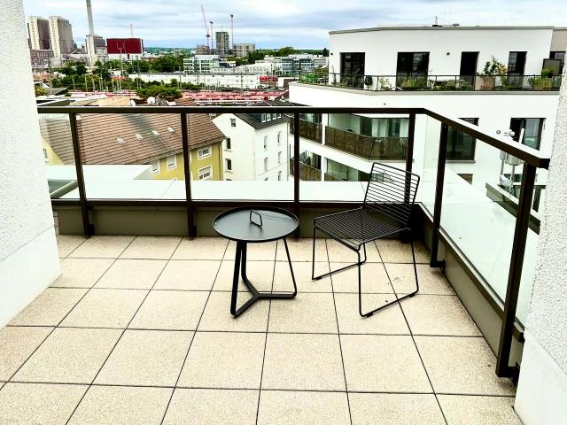 Apartment mieten in Griesheim, Sachsenhausen