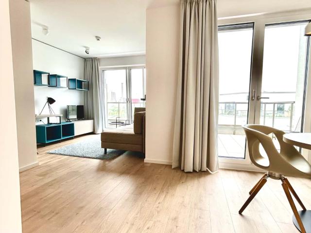 Apartment mieten in Griesheim, Sachsenhausen