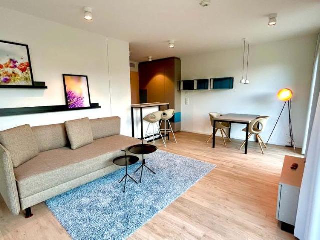 Apartment mieten in Gallus, Sachsenhausen