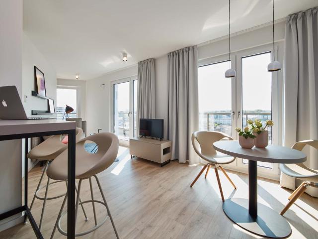 Apartment mieten in Griesheim, Sachsenhausen