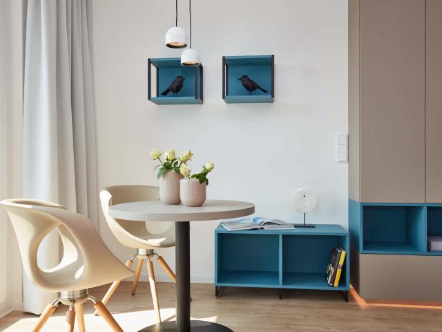 Apartment mieten in Griesheim, Sachsenhausen