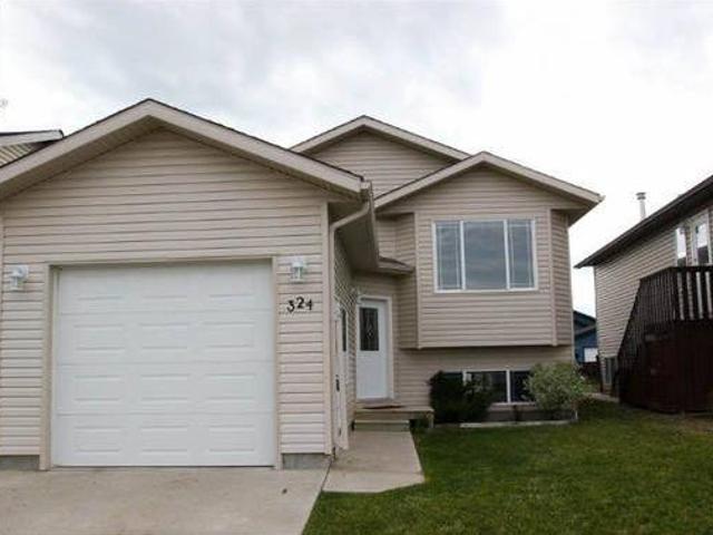 House for sale in Lethbridge, Alberta