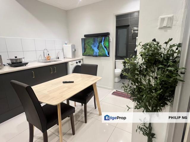 Condominium for rent in Tanjong Sepat, Selangor