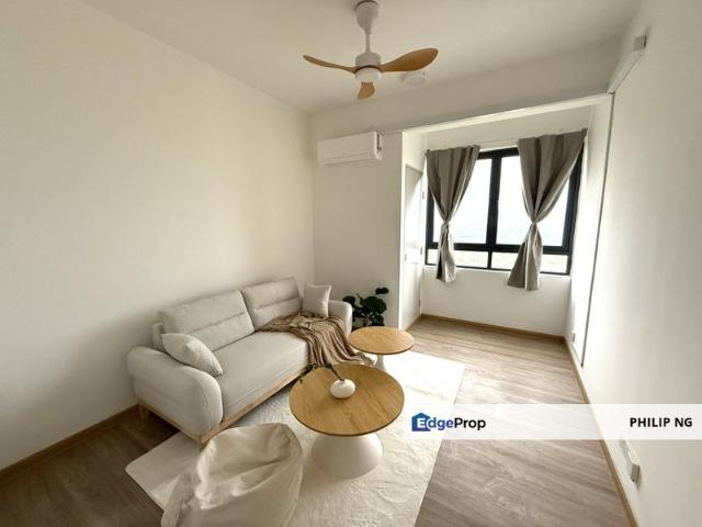 Condominium for rent in Tanjong Sepat, Selangor