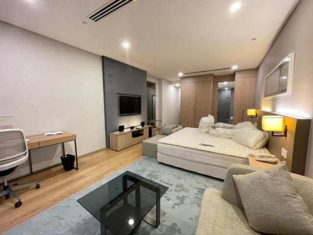 Serviced Residence for rent in Country Heights Damansara, Kuala Lumpur