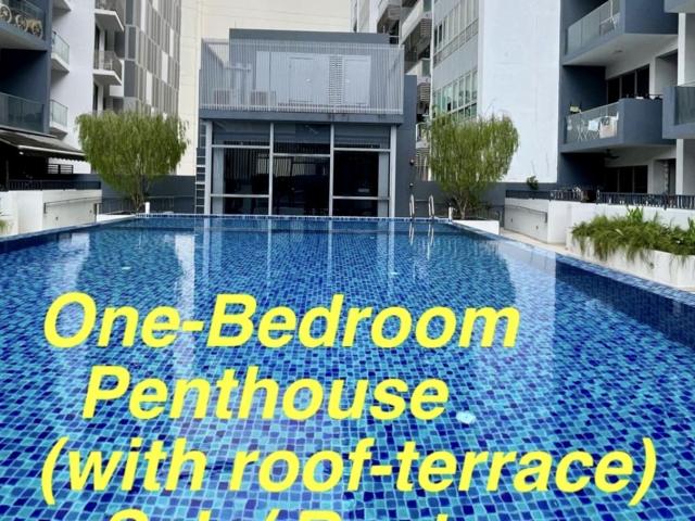 Apartment for sale in Katong