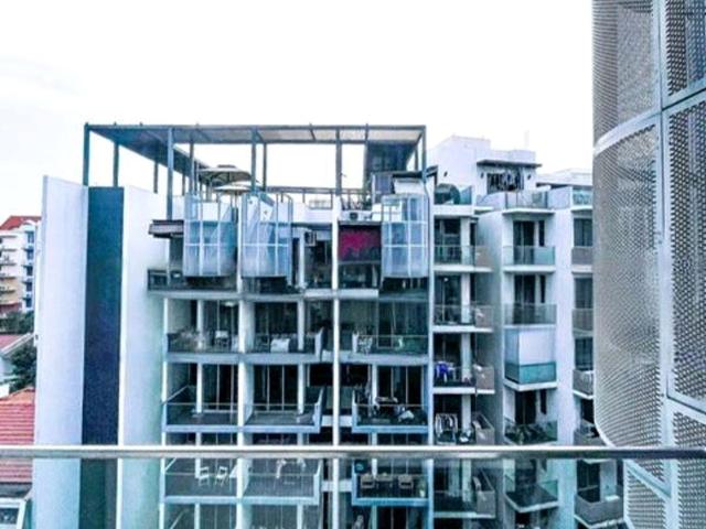 Apartment for sale